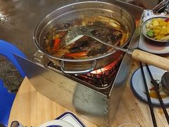 -厝味火锅·潮汕卤水火锅(十一合店)
