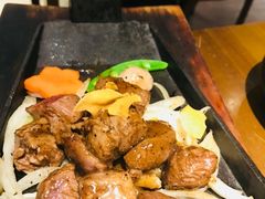-和彩放题餐厅(酒仙桥店)