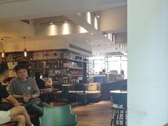 -BAKER&SPICE(安福路店)
