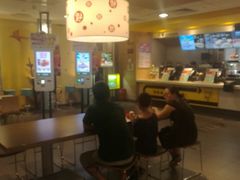 -麦当劳(长泰商业广场店)