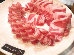 -唇辣号重庆老火锅(亦庄店)