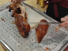 -鹊华居·地道鲁菜·海鲜·融合味(大明湖店)