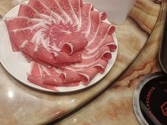 -清真军邺·金富苑肥牛(石坡街旗舰店)