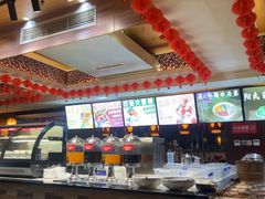 -田鸭肠·非遗火锅(彭州店)