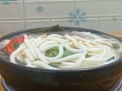 -贵州沾水米线(学田湾店)