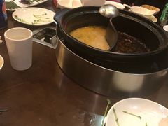 -捞神煲汤火锅(湖滨商业街店)