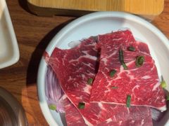 -九田家黑牛烤肉料理(新辰里亚运村店)