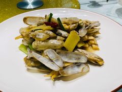 蛏子-宝燕海货工场(长江国际店)