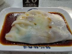 -银记肠粉(文昌北路店)