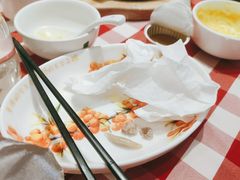 -西贝(紫荆广场店)