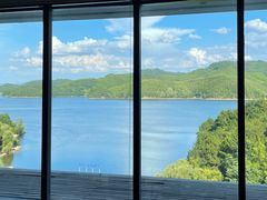 -天目湖涵田度假村