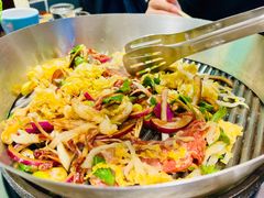 -佟爷·老北京炙子烤肉(动物园店)