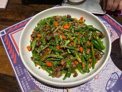 -铁公鸡·四川料理(天环广场店)