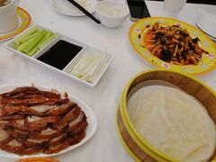 -便宜坊御膳饭庄(天坛店)