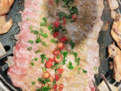 泡椒肥牛-猫抓烤肉(春熙路店)