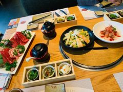 -赤坂亭·M9和牛烧肉·铁板烧·日料398放题(长泰广场店)