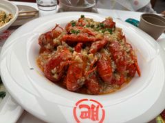 -靓靓蒸虾·头牌蒸虾(雪松路总店)