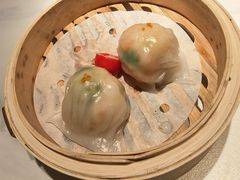 -禄运茶居·手工点心(猎德店)