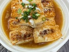 -满記土窑烧鷄波浪山莊