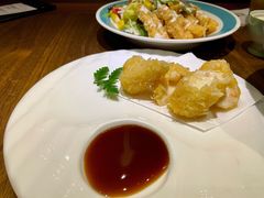 奶酪芝士饼-山葵家·创意料理(万象汇店)