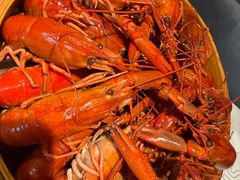 -靓靓蒸虾·头牌蒸虾(雪松路总店)