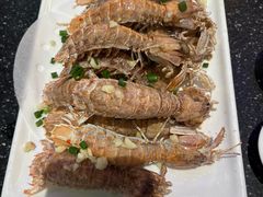 -王庄阿咪海鲜大排档(象园店)