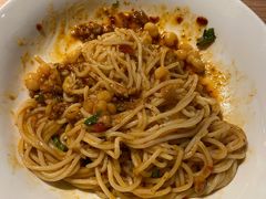 干馏碗杂面-太二酸菜鱼(沈阳万象城店)