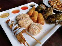 -食肆&Fourteen(武林夜市店)