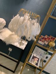 -雪儿·YuKi美甲美睫皮肤管理Salon