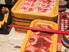 -空之介寿喜烧·和牛放题(恒隆广场店)
