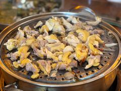-食德喜·阳山鸡王食研基地