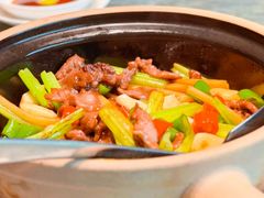 -三利音·东方司宴(外滩店)
