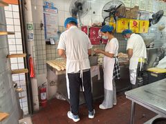 -津品味小吃(大学湾店)