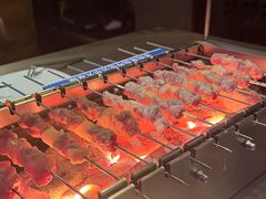-很久以前羊肉串(打浦路店)