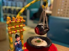 -青瓷火锅料理(西单大悦城店)