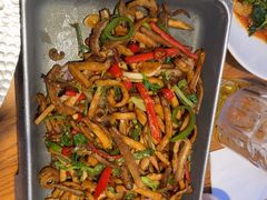 -俭寨大盘鸡·缸子肉·小公鸡·新疆菜(云通店)