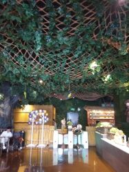 -奇幻丛林(佛罗伦萨小镇店)