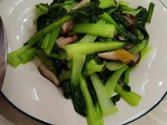 香菇菜秧-金良酸菜鱼(宁海路总店)