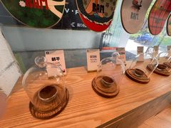 -Dogi&kiki Coffee(中心商务大厦店)