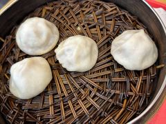 -鸡鸣汤包(仙林店)