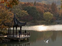 -白马涧龙池景区