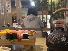 -御瀛日本料理