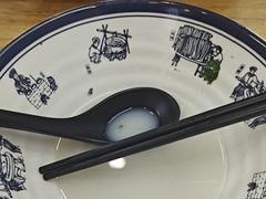 -鸭小妹鸭血粉丝(老门东店)