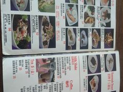 -Me&Joe意大利面·珍珠奶茶(鲁班路店)