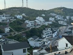 -东极岛景区