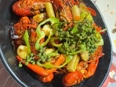 -华仔龙虾(永乐路总店)