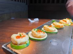 -京鹿料理(荟聚店)