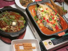 -川知味(京华城店)