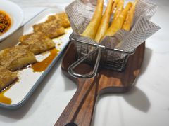 -青花椒花椒鱼(合生汇店)