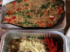 -木屋烧烤(惠阳华润小径湾店)